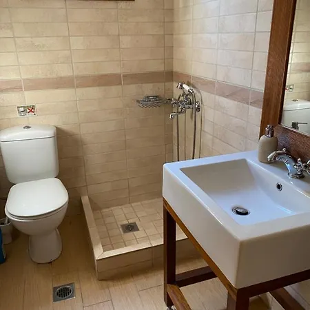 Lägenhet Lemontree2 Áyios Nikítas
